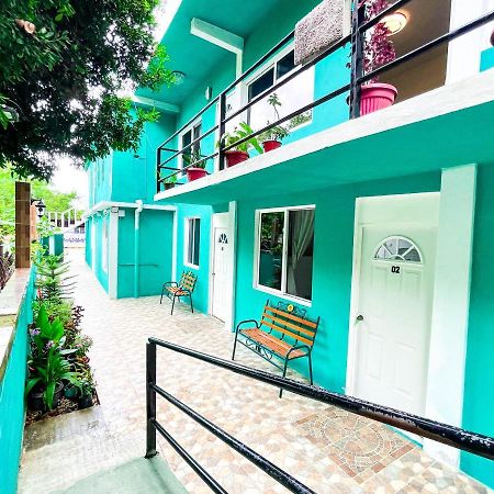 Vias Maya Bacalar Hotel Exterior foto