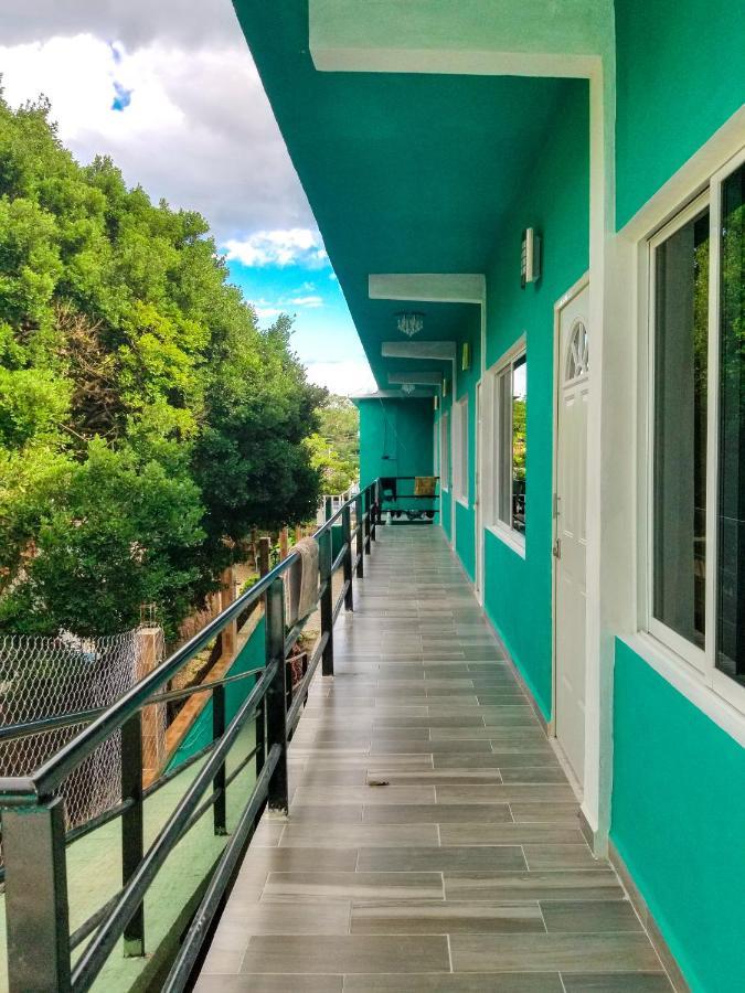 Vias Maya Bacalar Hotel Exterior foto
