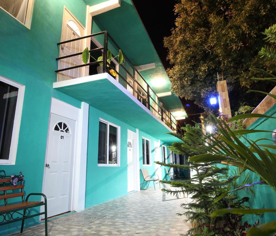 Vias Maya Bacalar Hotel Exterior foto