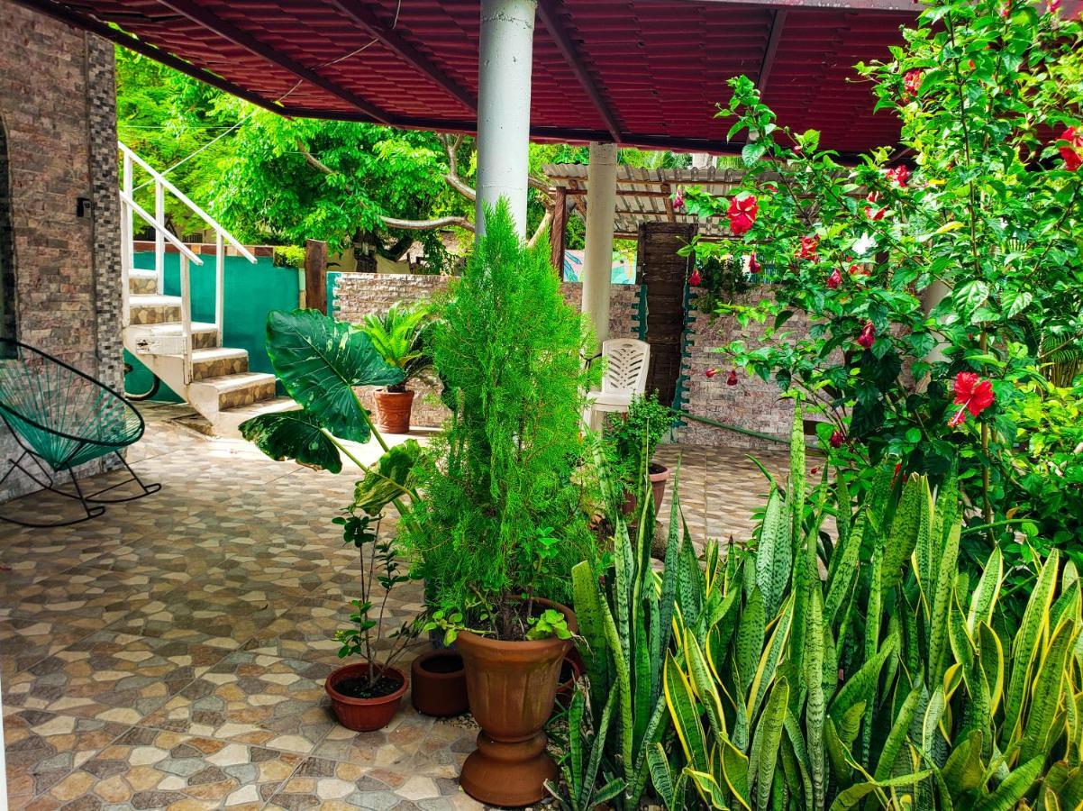 Vias Maya Bacalar Hotel Exterior foto
