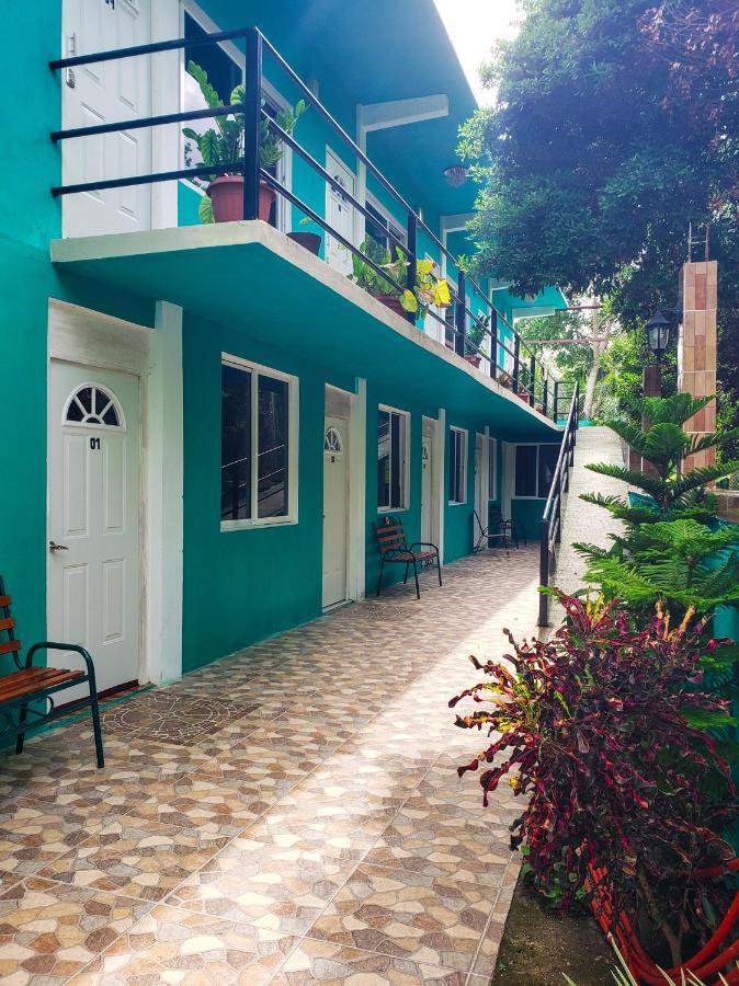 Vias Maya Bacalar Hotel Exterior foto