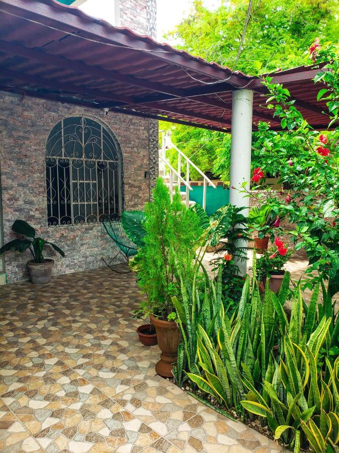 Vias Maya Bacalar Hotel Exterior foto